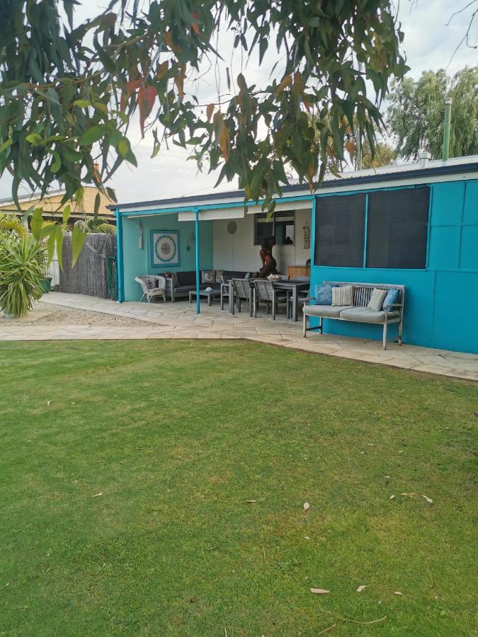 Aqua Shack Jurien Bay Villa Exteriör bild