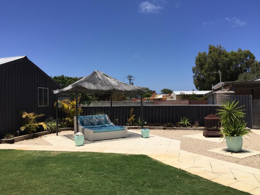 Aqua Shack Jurien Bay Villa Rum bild